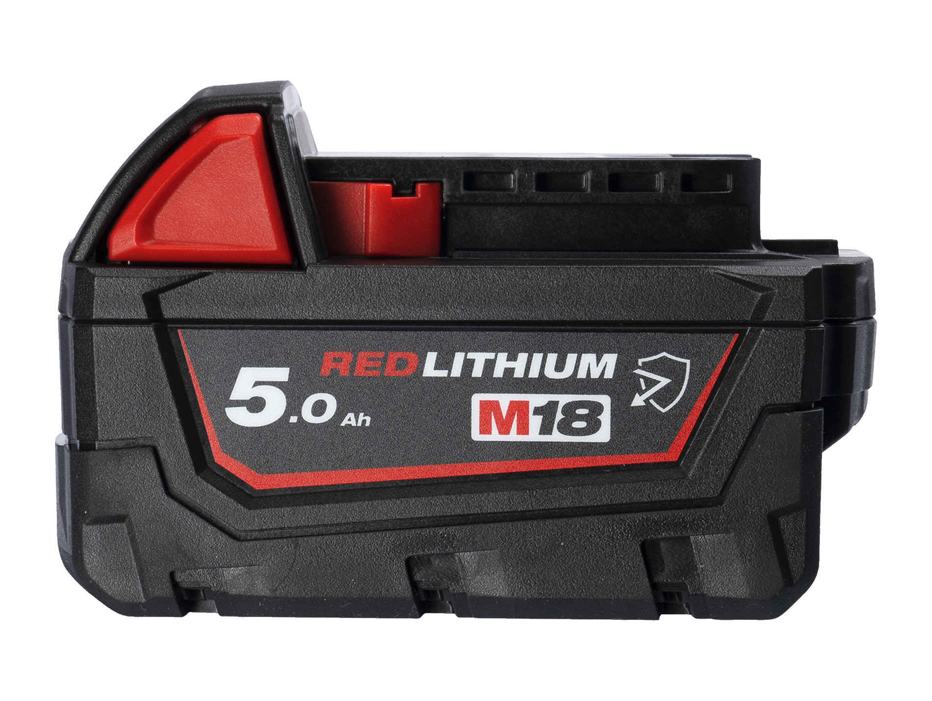 Batterie MILWAUKEE M18 B5 CR Red Lithium 18v 5ah